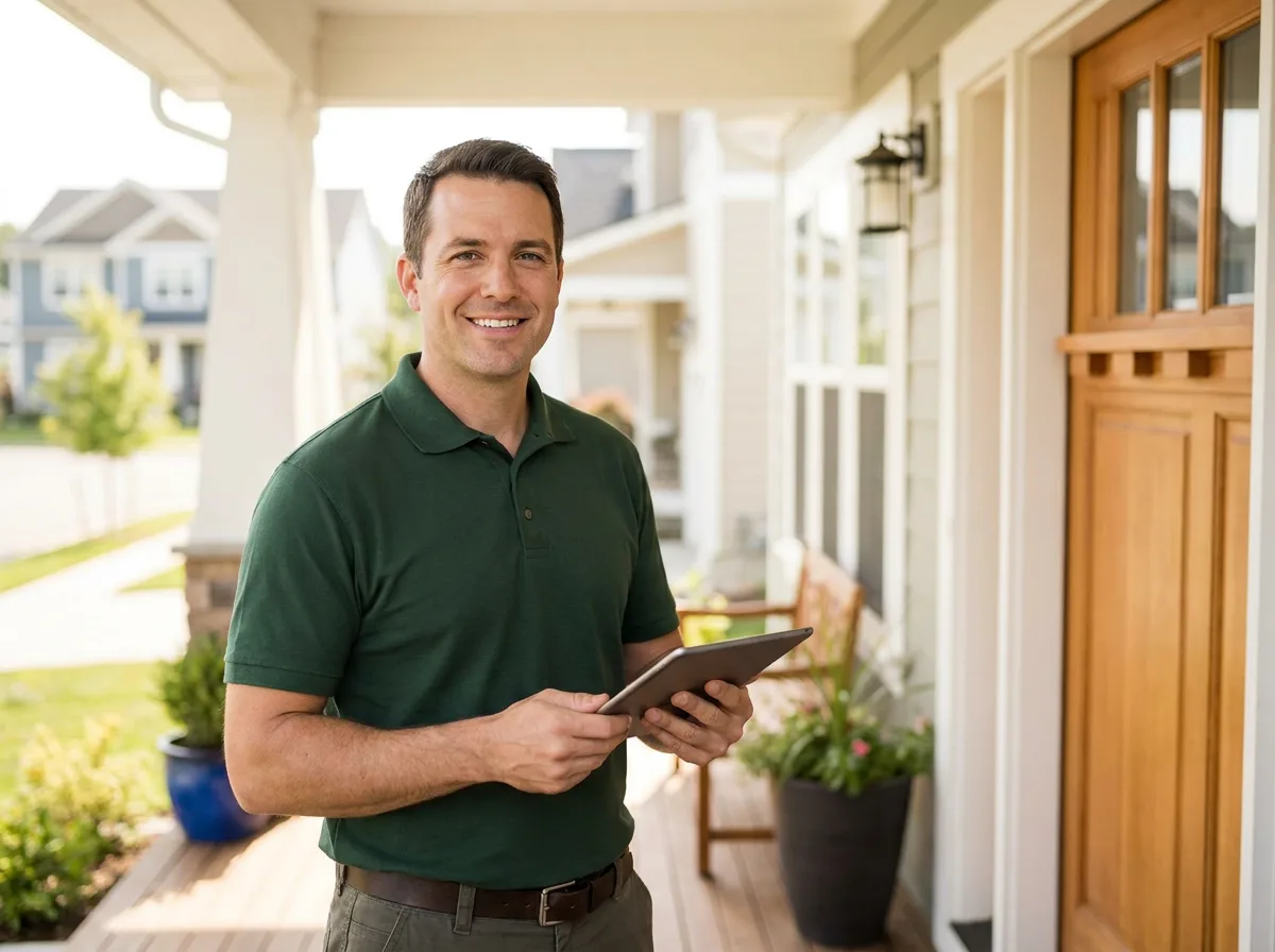 Pest control FAQs for Deepwater, MO